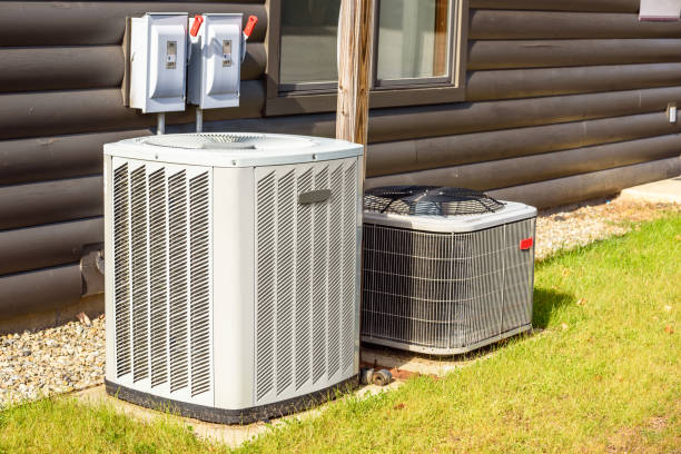 Best HVAC system installation  in Douglas, MI