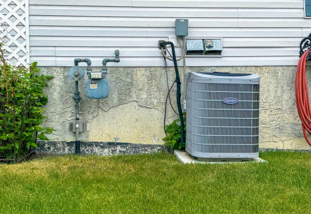 Best Commercial HVAC repair  in Douglas, MI